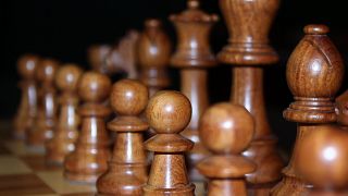 Duda defeats world champion Gukesh in Katowice blitz clash