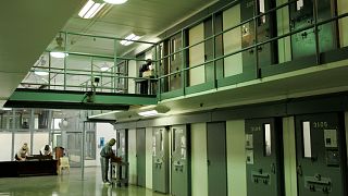 EU agencies publish new guidelines against viral hepatitis in European prisons.