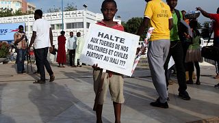 L'ONU alerte sur le terrorisme au Sahel et en Afrique de l'Ouest