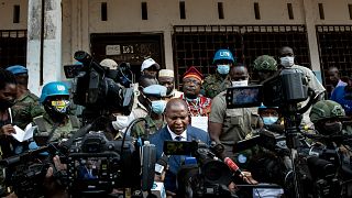 Centrafrique : vote national programmé pour le 28 décembre