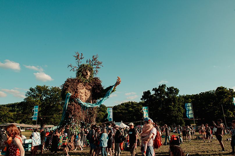 Green Man Festival - 2024