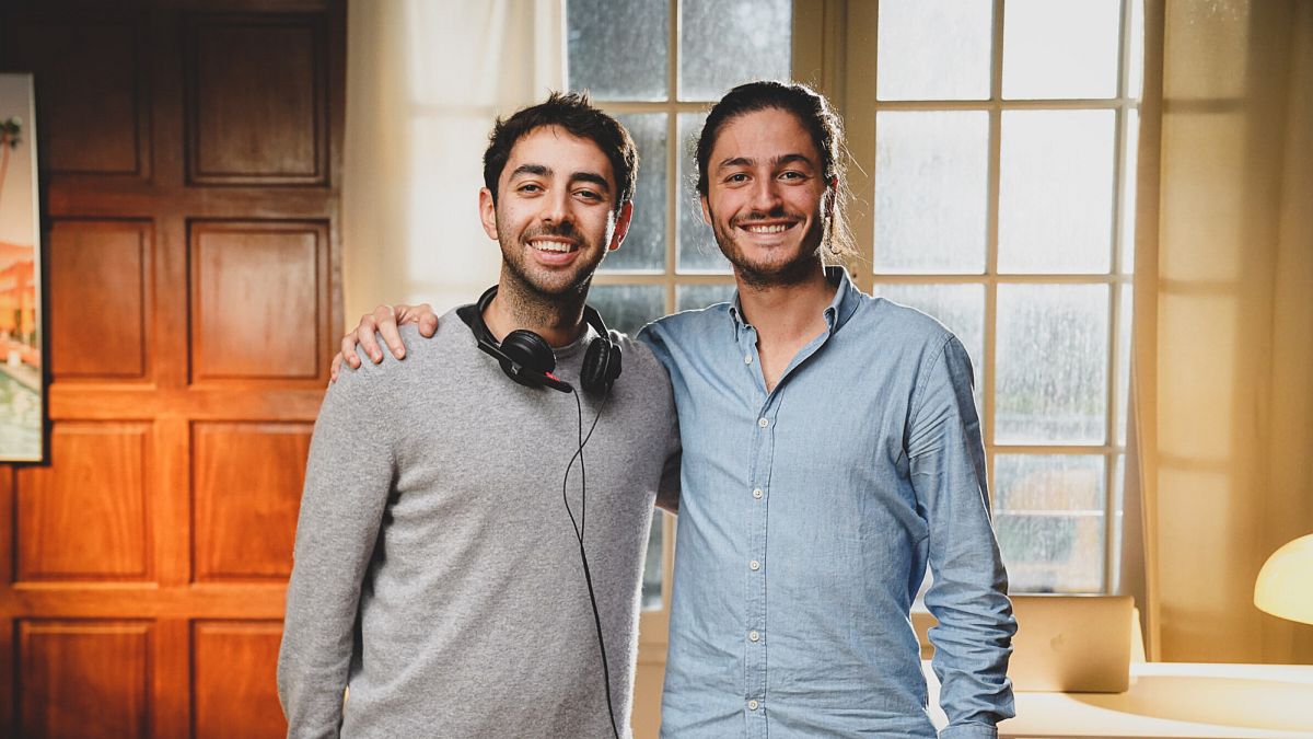 Discover How a French Team is Transforming Startup Education for Everyone