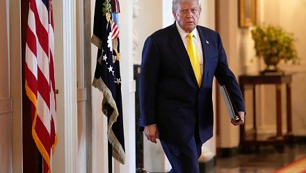 Droits de douane : l'Afrique du Sud négocie toujours avec les USA
