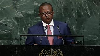 Guinea-Bissau’s president sacks prime minister as election nears