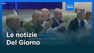 Le notizie del giorno | 08 agosto 2025 - Serale