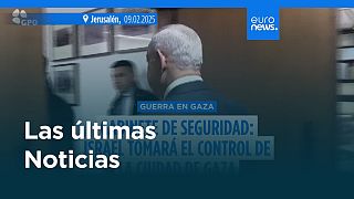 Últimas noticias | 08 agosto 2025 - Tarde
