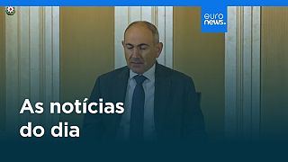 Notícias do dia | 8 de agosto 2025 - Noite