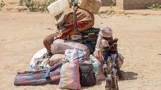 Le Soudan et le Tchad sous la menace du Choléra