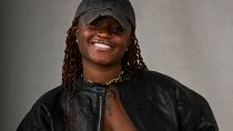 "Black Star": Amaarae's new album returns to her Ghanaian origins