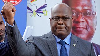 La République démocratique du Congo a un nouveau gouvernement