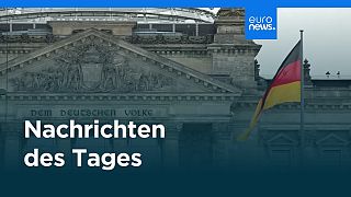 Nachrichten des Tages | 9. August 2025 - Mittagsausgabe