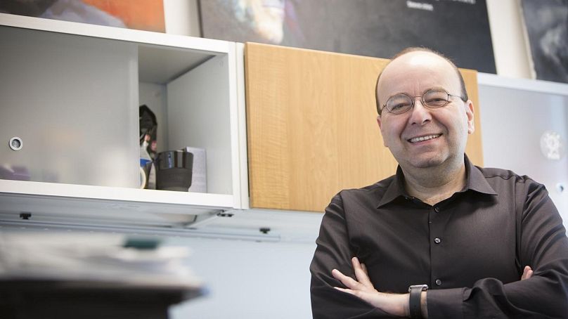 Prof. Dr. Derya Unutmaz