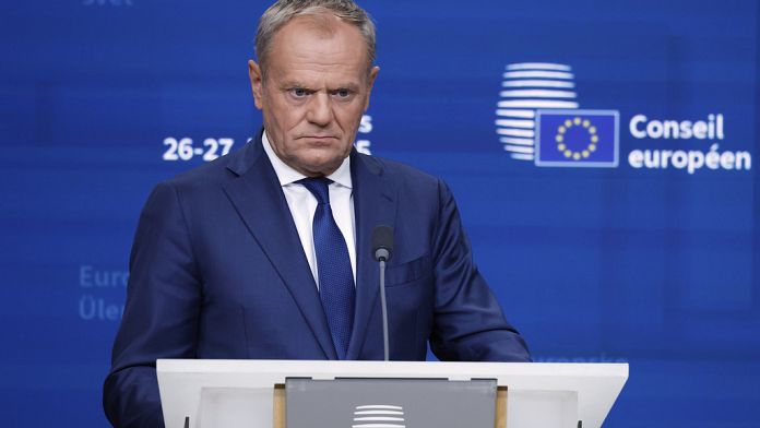 Polemiche in Polonia per l'uso dei fondi Ue, Commissione chiede chiarimenti