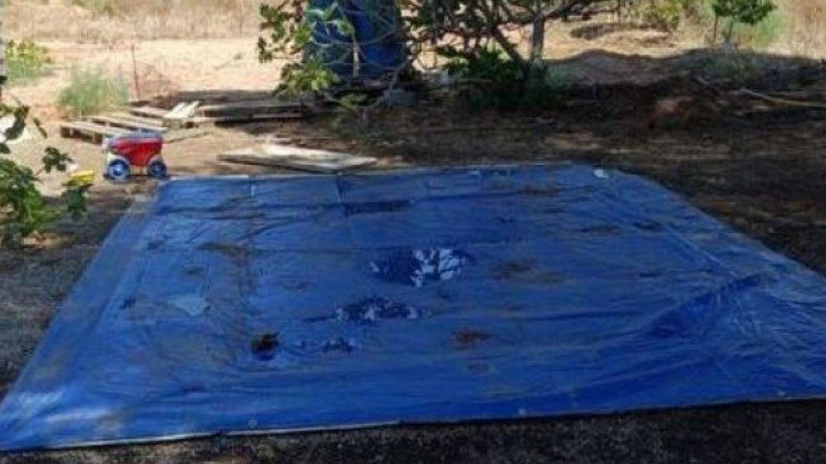 Ισπανία: Στην Καταλονία κλέβουν πισίνες. Αποσπώμενες, αλλά και πάλι… Ισπανία: Στην Καταλονία κλέβουν πισίνες. Αποσπώμενες, αλλά και πάλι…