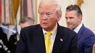 Trump privilégie un sommet avec Poutine au détriment des sanctions contre la Russie