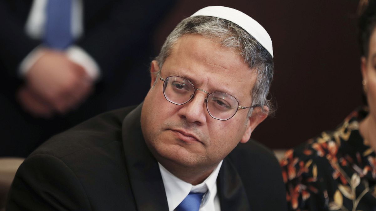 ردًّا على "تحرّك" محمود عباس.. بن غفير يدعو لتفكيك السلطة الفلسطينية