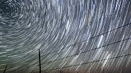 Star shower (Archive image 2013)