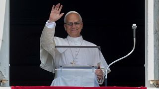 Le pape Léon XIV appelle à la solidarité internationale face à la crise haïtienne