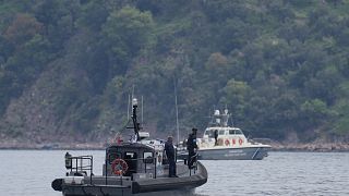 Portuguese court orders expulsion of Moroccan asylum seekers