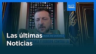 Últimas noticias | 11 agosto 2025 - Mañana