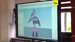 Kenyan startup signvrse pioneers AI-powered sign language translation