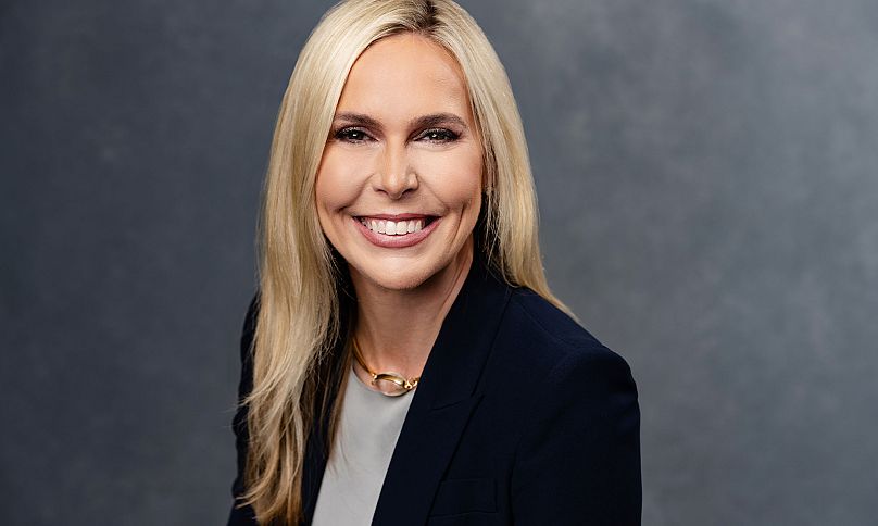 Kim Rivers, a Trulieve vezére