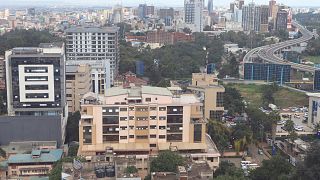 Kenya : un avatar traduit la parole en langue des signes