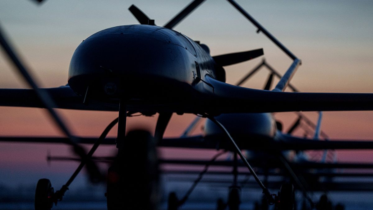 Ukrayna dronları, Rusya genelinde savunma sektörünün yapılarını etkiledi