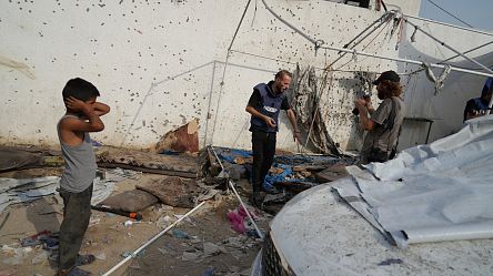 Arrêt sur images du 11 août 2025