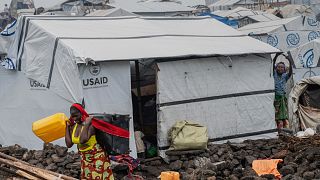 DRC: More than 3 million displaced people have returned home, UN says