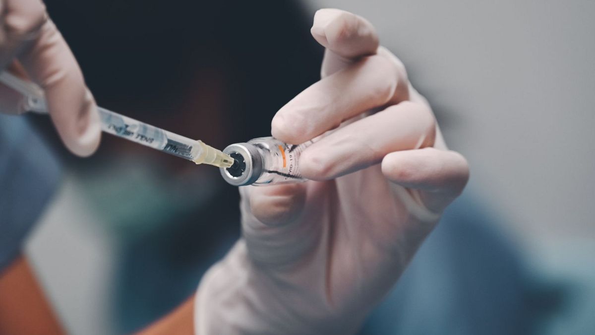 Experimental vaccine to fight cancer prompts immune response for some patients in small trial