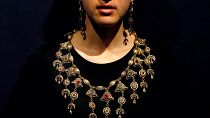 Rabat's National Museum of Jewelry showcases rich Moroccan heritage and craftsmanship