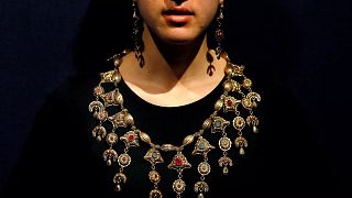 Rabat's National Museum of Jewelry showcases rich Moroccan heritage and craftsmanship