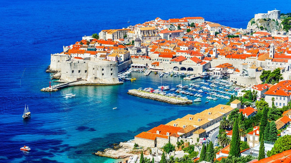 Medieval towns, low crime rates: Why these are Europe’s safest cities
