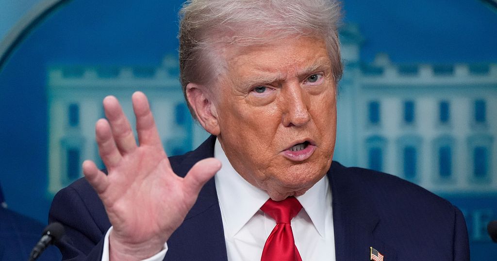 Donald Trump anticipates “good” results ahead of meeting with Vladimir Putin Donald Trump anticipates “good” results ahead of meeting with Vladimir Putin