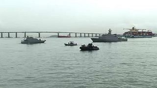 Rising maritime threats demand global cooperation, say experts at UN meeting