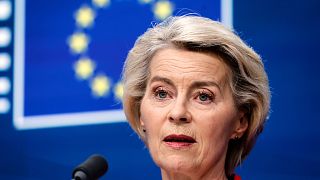 Europe locked out of Trump-Putin summit