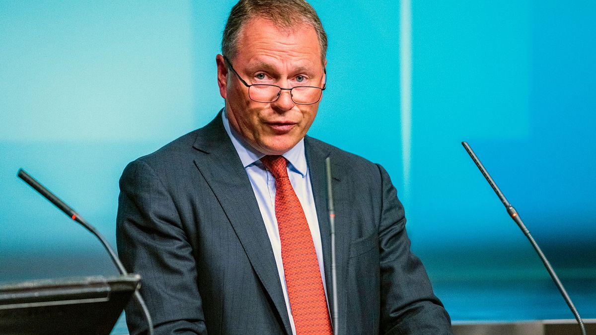 Norway’s sovereign wealth fund sells its shares in 11 Israeli firms