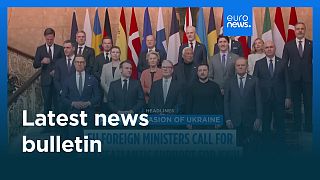 Latest news bulletin | August 12th, 2025 – Midday