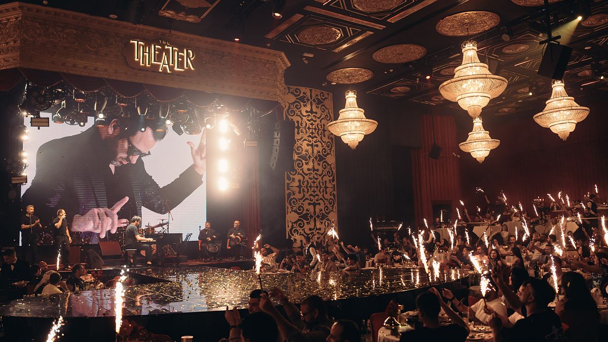 Not just a night out: how 7 Management is redefining hospitality