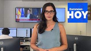 Euronews Hoy