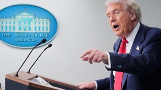 Guerre commerciale avec la chine, Trump prolonge la trêve de 3 mois