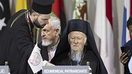 Οικουμενικός Πατριάρχης