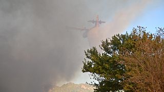 ΕΙΚΟΝΑ ΑΠΟ ΤΗΝ ΦΩΤΙΑ ΣΤΗΝ ΑΧΑΪΑ