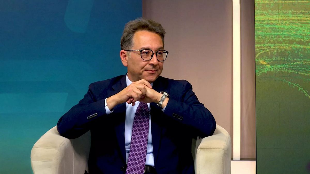 « D’ici 2035, nous ne serons plus un géant des hydrocarbures », promet Bakou