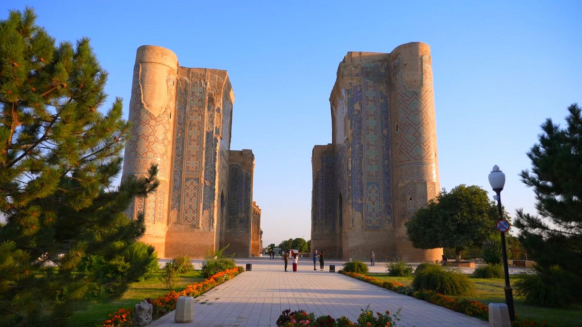 Shahrisabz : un trésor caché architectural, musical et artisanal de la Route de la Soie