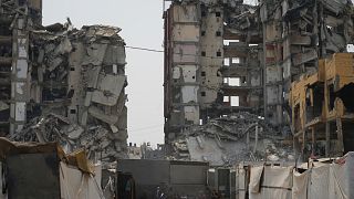 L'armée israélienne approuve le plan d'attaque pour la prise de Gaza