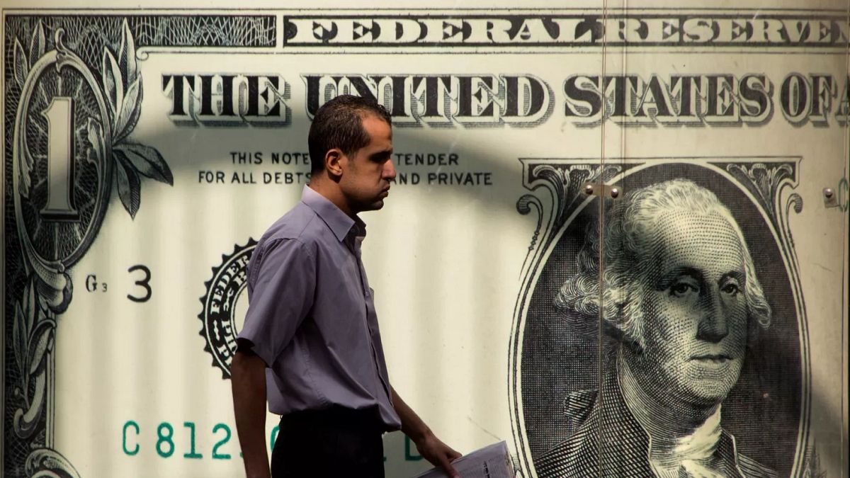 Despite tariff revenue, US deficit grows as spending hits record high