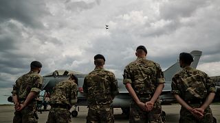British soldiers use sex workers in Kenya despite ban