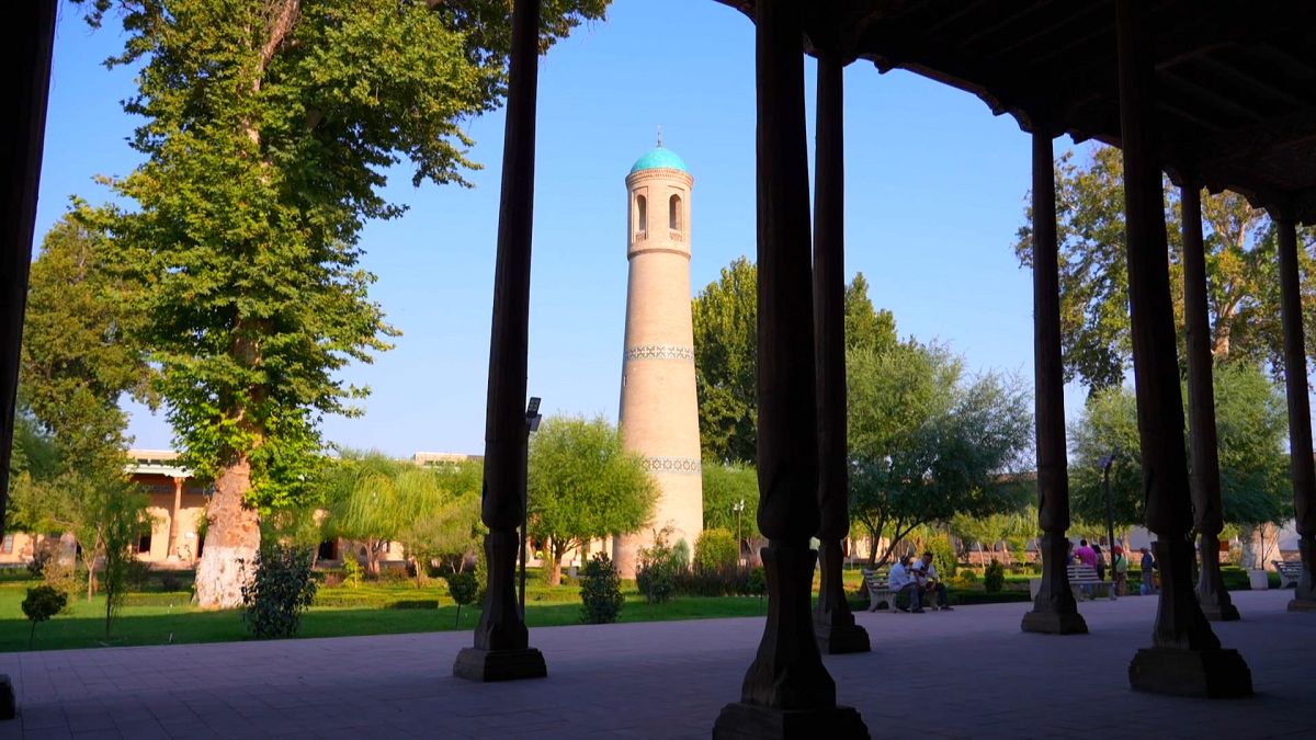 Vallée de Ferghana, Ouzbékistan : Une oasis culturelle sur la Grande Route de la Soie